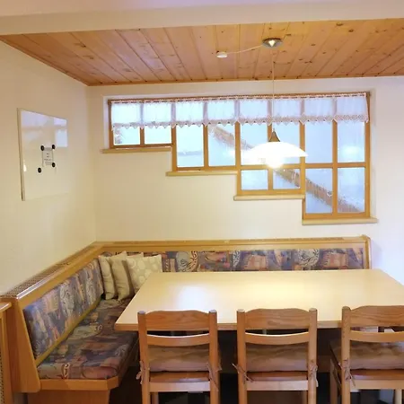 Juliane Apartment *
