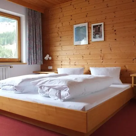 Apartment Juliane Kappl (Landeck)