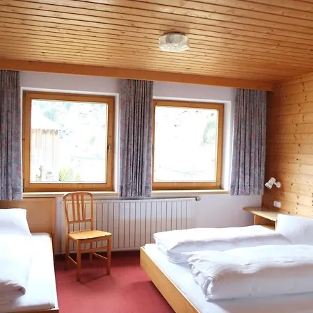 Juliane Apartment