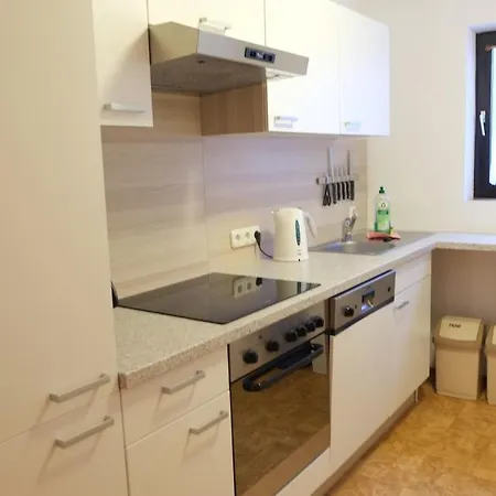 Apartment Juliane *