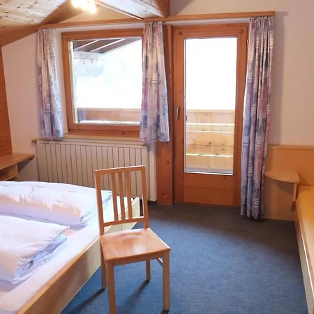 Juliane Apartment *