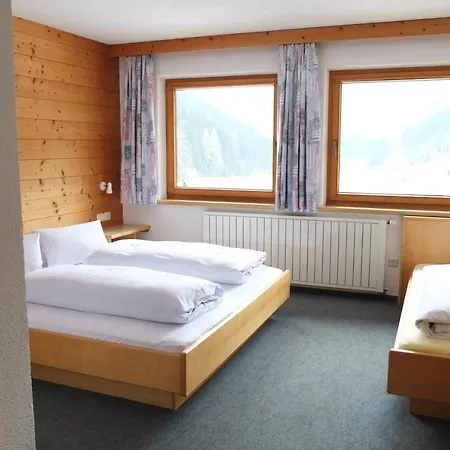 Apartment Juliane Kappl (Landeck)