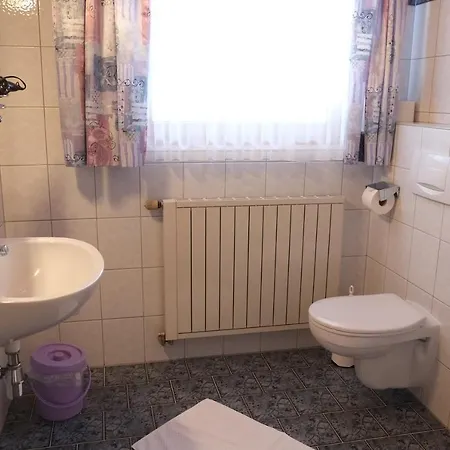 Juliane Apartmán Kappl (Landeck)