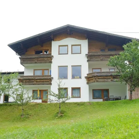 Apartment Juliane *